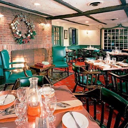 The Olde Mill Inn Basking Ridge Εξωτερικό φωτογραφία