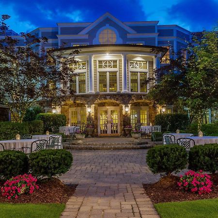 The Olde Mill Inn Basking Ridge Εξωτερικό φωτογραφία