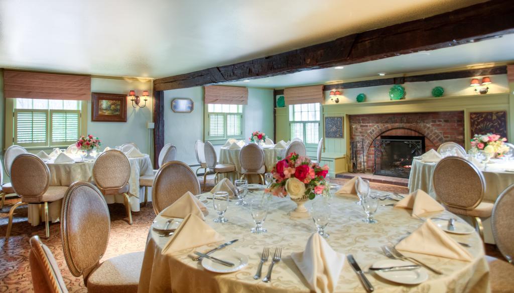 The Olde Mill Inn Basking Ridge Εξωτερικό φωτογραφία
