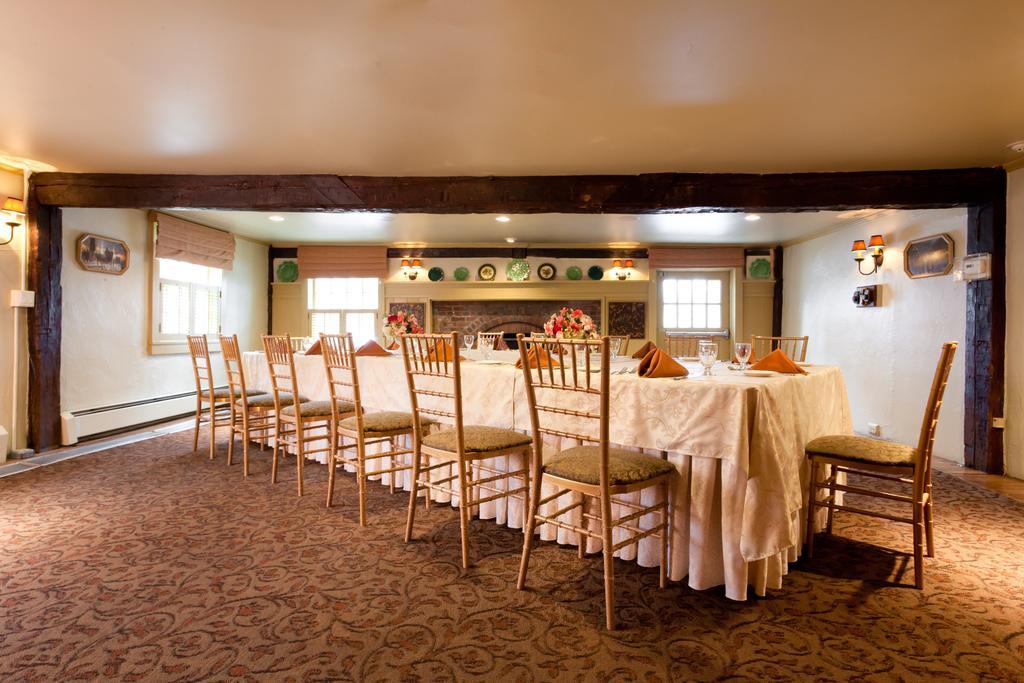 The Olde Mill Inn Basking Ridge Εξωτερικό φωτογραφία