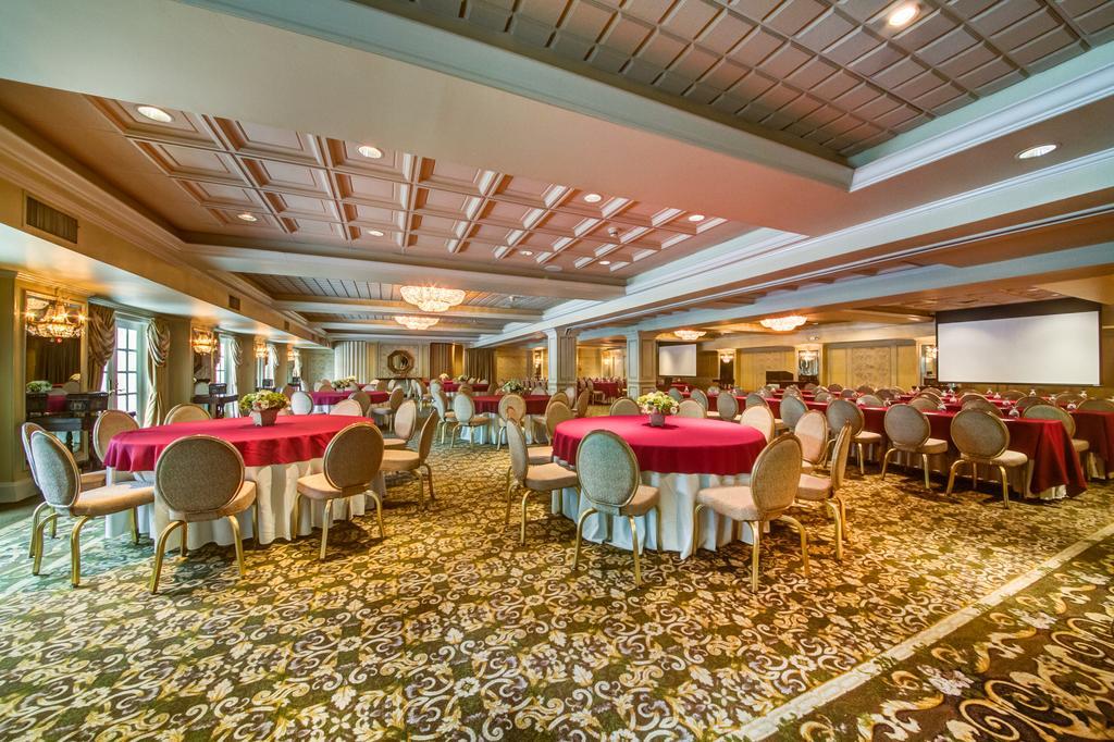 The Olde Mill Inn Basking Ridge Εξωτερικό φωτογραφία