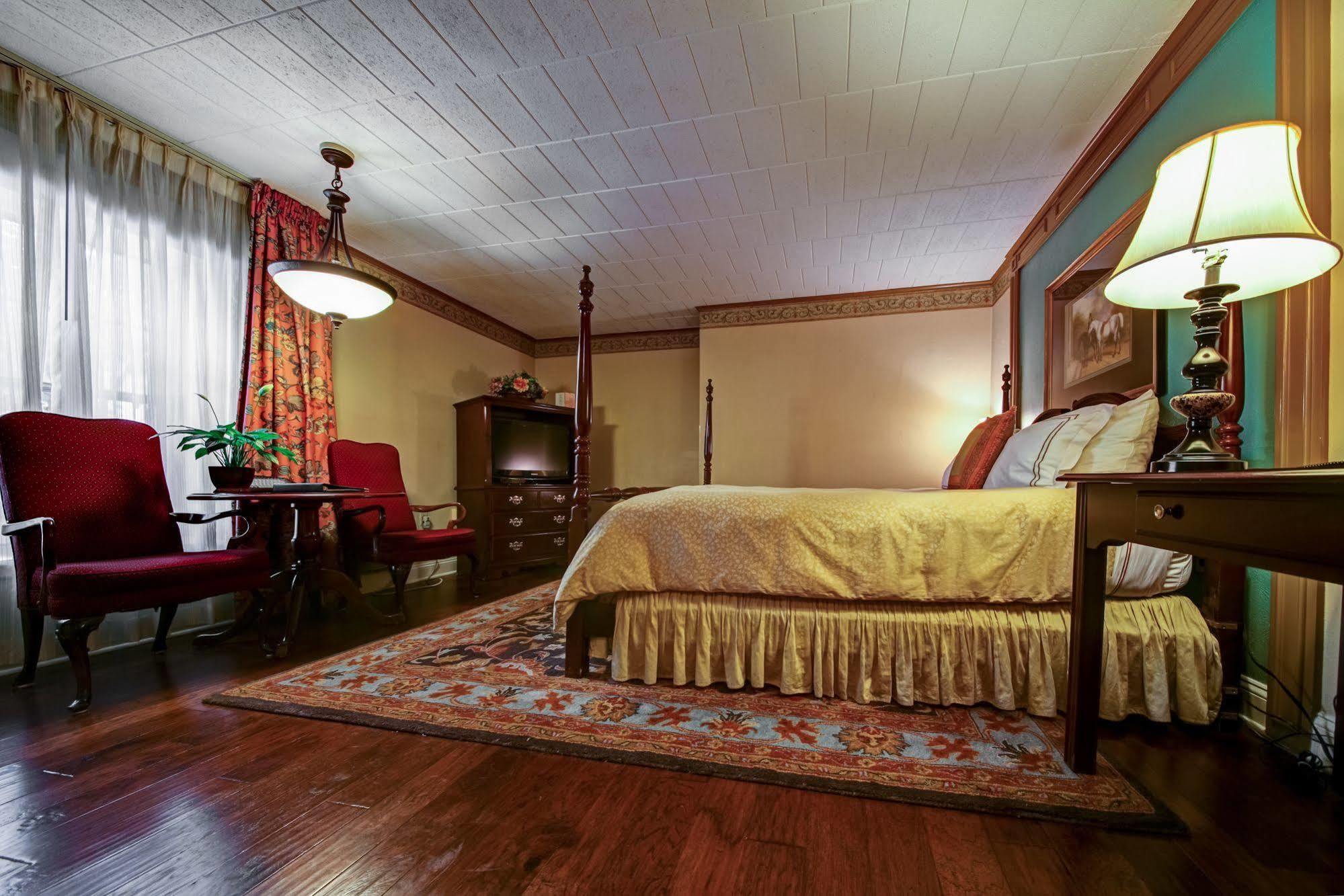 The Olde Mill Inn Basking Ridge Εξωτερικό φωτογραφία