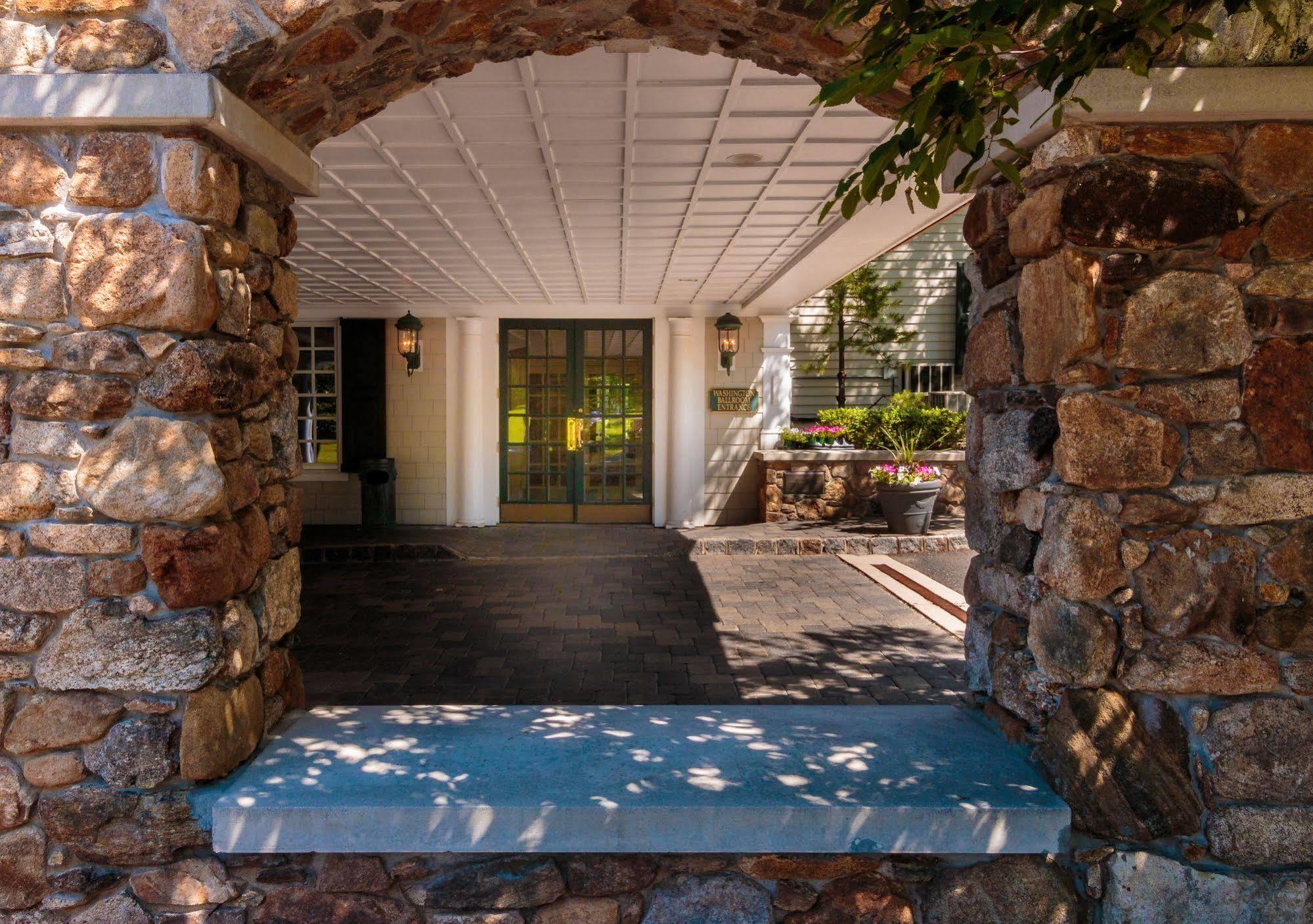 The Olde Mill Inn Basking Ridge Εξωτερικό φωτογραφία