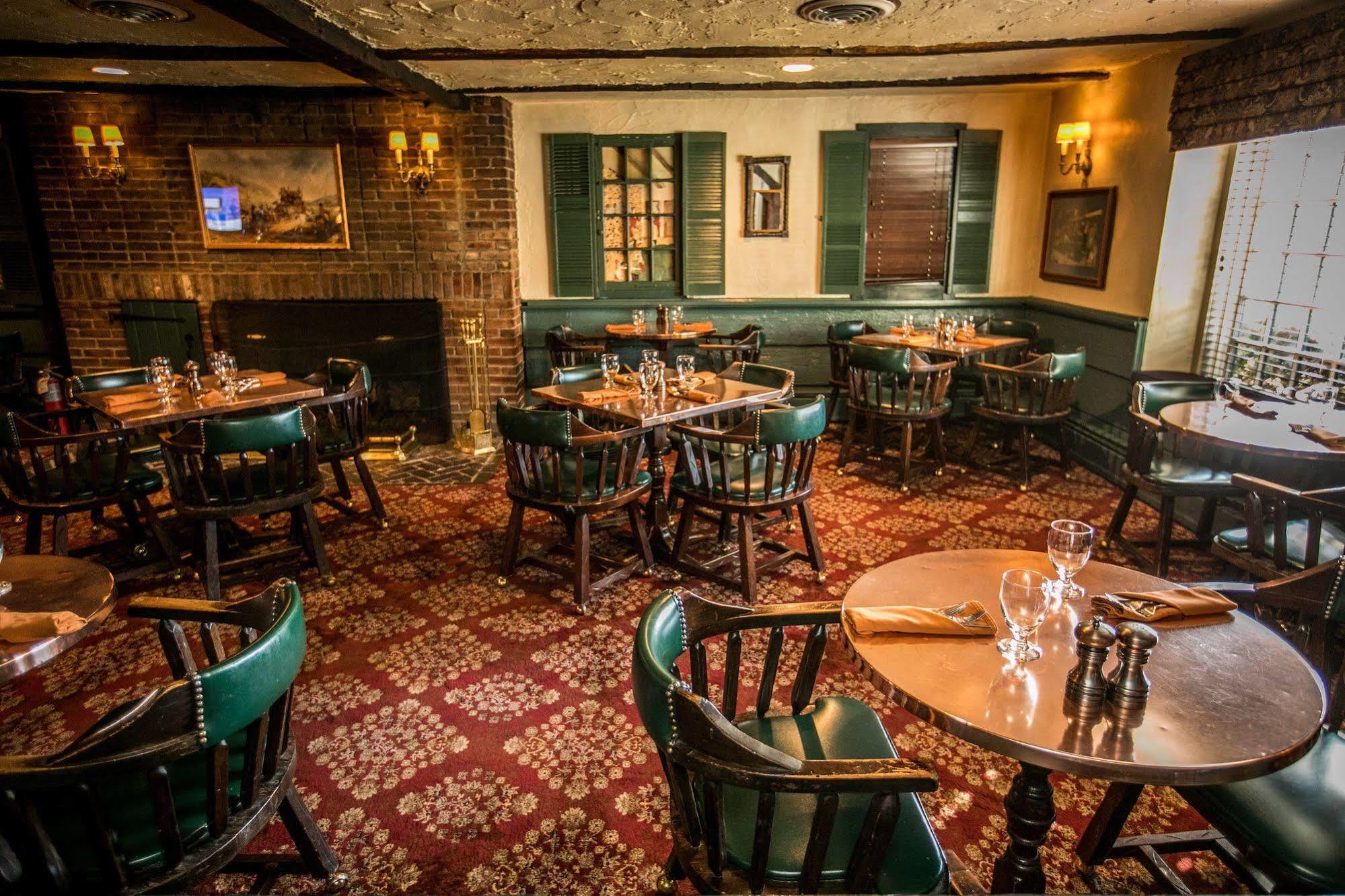 The Olde Mill Inn Basking Ridge Εξωτερικό φωτογραφία