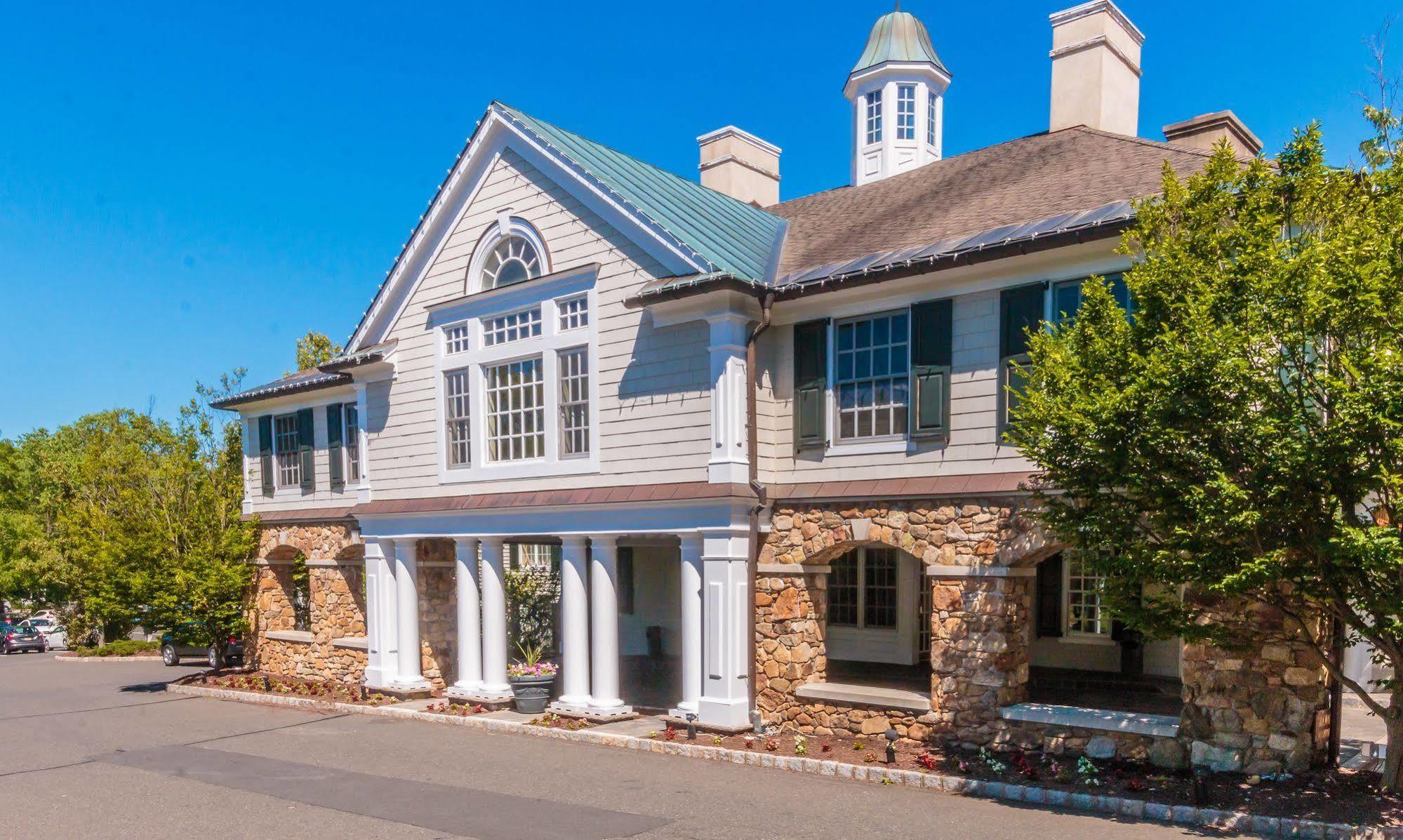 The Olde Mill Inn Basking Ridge Εξωτερικό φωτογραφία