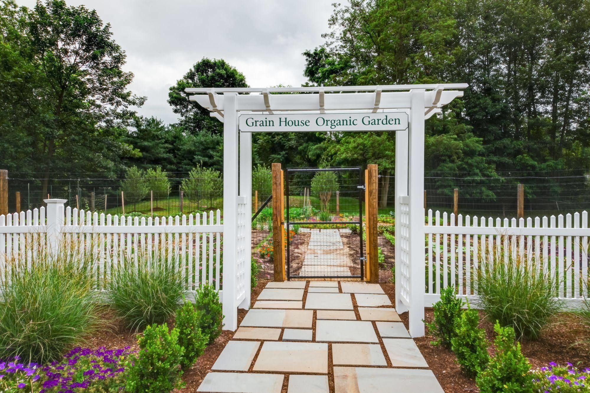 The Olde Mill Inn Basking Ridge Εξωτερικό φωτογραφία