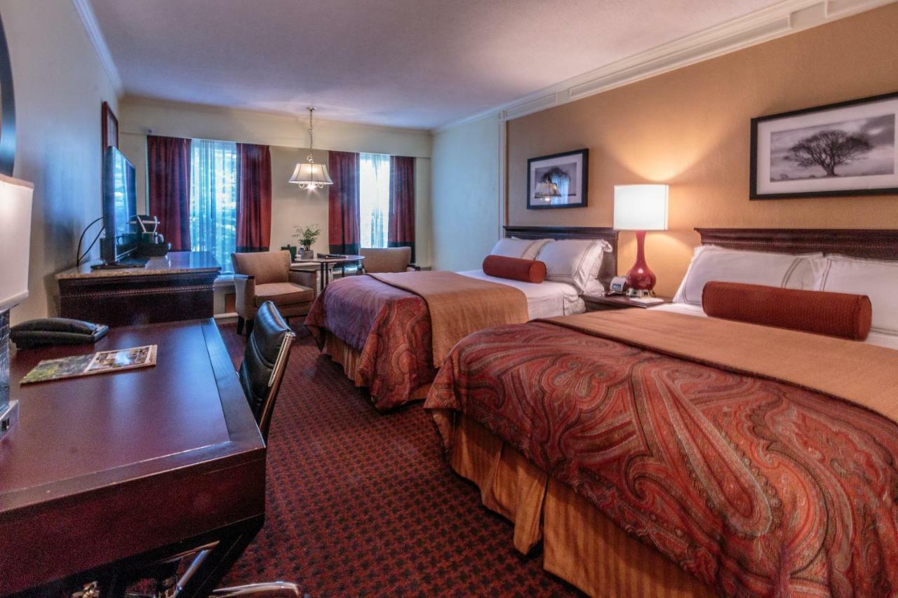 The Olde Mill Inn Basking Ridge Εξωτερικό φωτογραφία