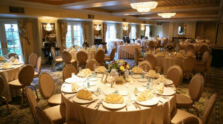 The Olde Mill Inn Basking Ridge Εξωτερικό φωτογραφία