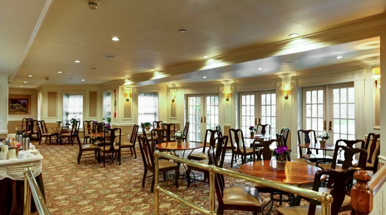 The Olde Mill Inn Basking Ridge Εξωτερικό φωτογραφία